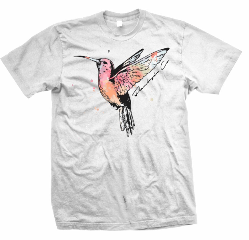 Hummingbird T-Shirt